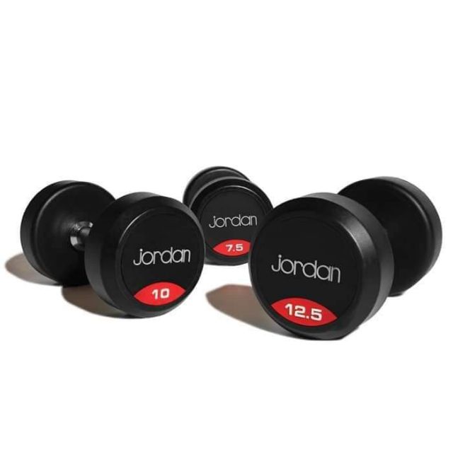 TẠ TAY JORDAN HÀNG NHẬP