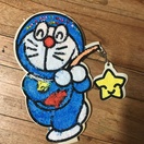 Tranh bằng gỗ,nhiều màu bọt xốp phong phú và làm thoải mái không bị thiếu như tranh cát,shop giao hàng nhanh,gói cẩn thận