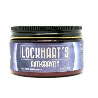 Lockhart’s X Mike Hrubovak COVEN Anti-Gravity Matte Paste