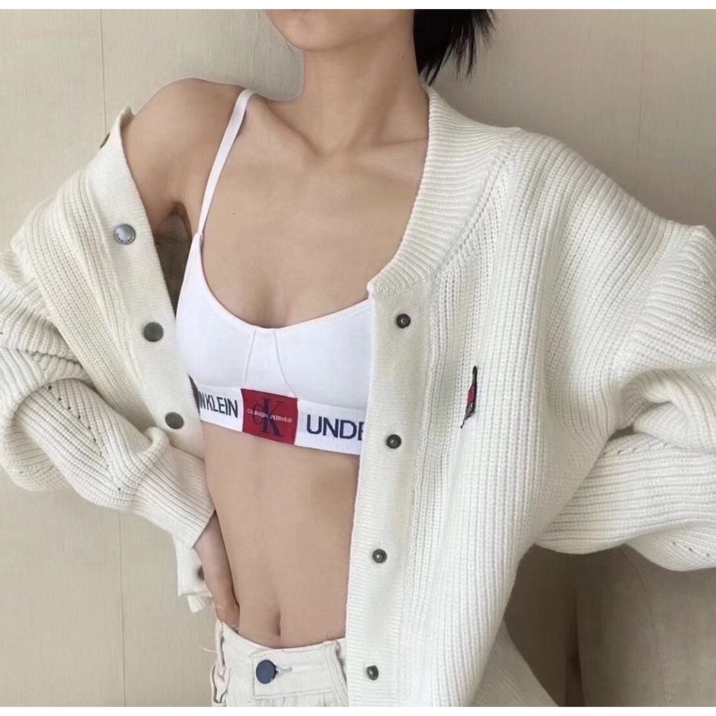 Áo lót nữ có mút ngực năng động thời trang