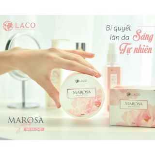 TẨY DA CHẾT MAROSA