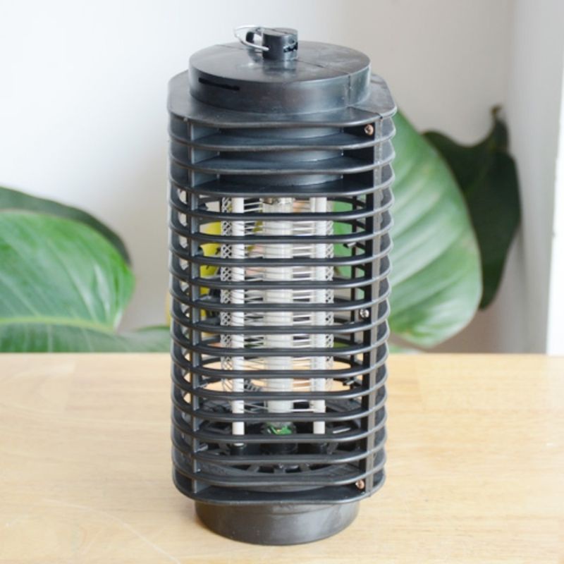 Đèn Bắt Muỗi Và Côn Trùng Hình Tháp LM-3B