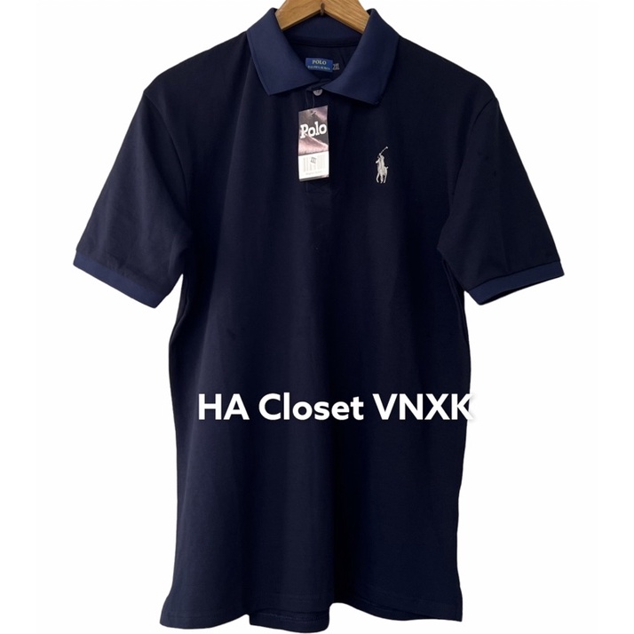Áo Thun Polo Nam