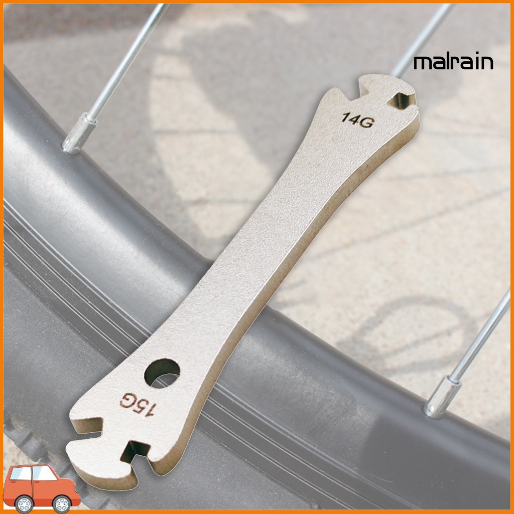 Dụng Cụ Sửa Chữa Căm Xe Đạp Tiện Lợi