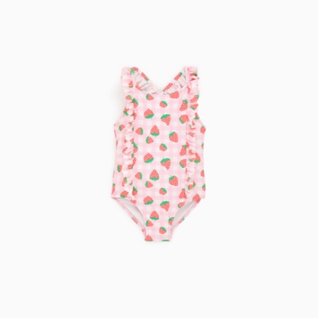 Đồ bơi zara Authentic. Linhlinh