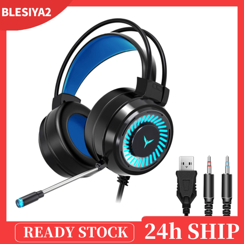 Tai Nghe Gaming G58 Có Dây Jack 3.5mm Kèm Mic