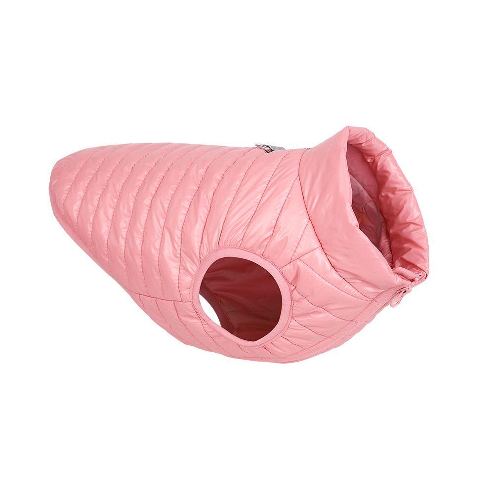 Áo Khoác Giữ Ấm Cho Thú Cưng LAYOR1