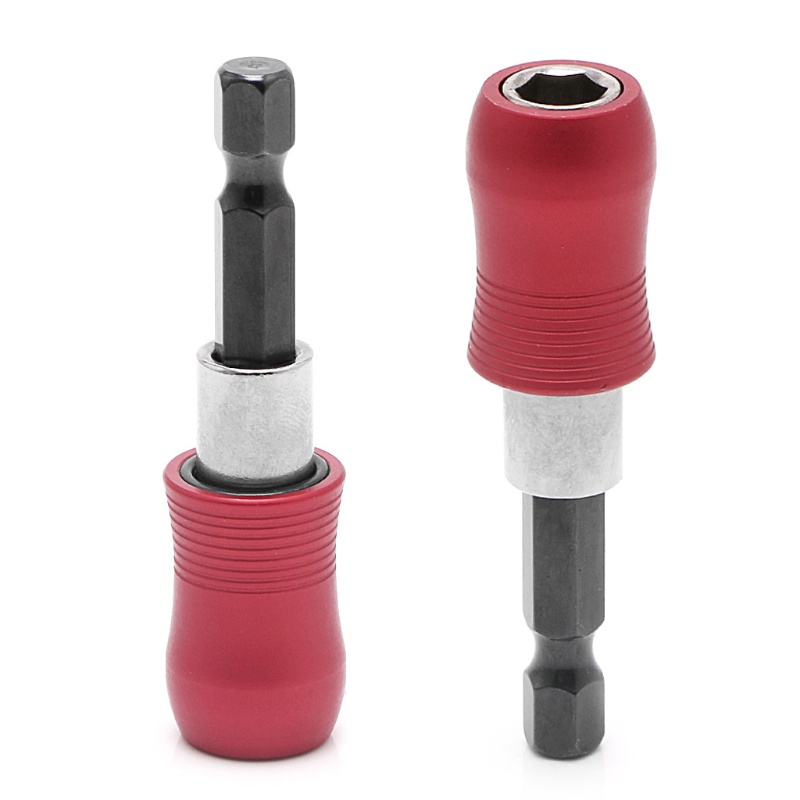 1 Thanh Nối Dài Tháo Lắp Nhanh Đầu Lục Giác 60mm 1 4 Inch