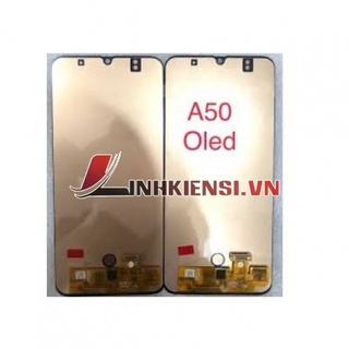 Màn hình samsung a50 công nghệ mới