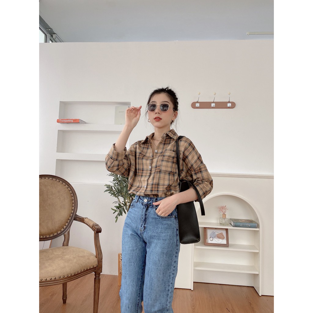 ÁO SOMI HẠ VAI KẺ