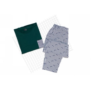Set áo thun quần kaki đủ size từ 45kg - 85kg