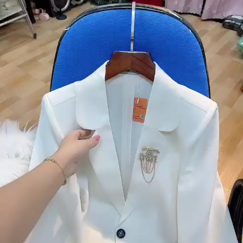 [Mã SGTTC40K giảm đến 40K đơn 50K] Áo Vest nữ công sở Oxatyl M003 tay lỡ 1 lớp chất liệu vải mềm mịn cao cấp | BigBuy360 - bigbuy360.vn