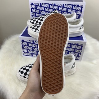 [FREE SHIP] Giày lười Van Caro+ (full box, bill, tag,..)