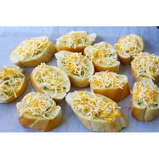 Phô mai bào sợi Mozzarella 500g
