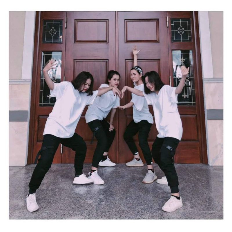 ( FREESHIP) ÁO KIRKLAND UNISEX OVERSIZE 40 - 135 kg | BigBuy360 - bigbuy360.vn