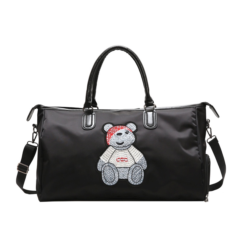 Túi Đeo Chéo Đính Sequin Lấp Lánh Thời Trang Mới Cho Nữ