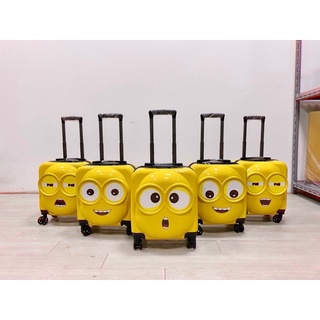Vali kéo Minion