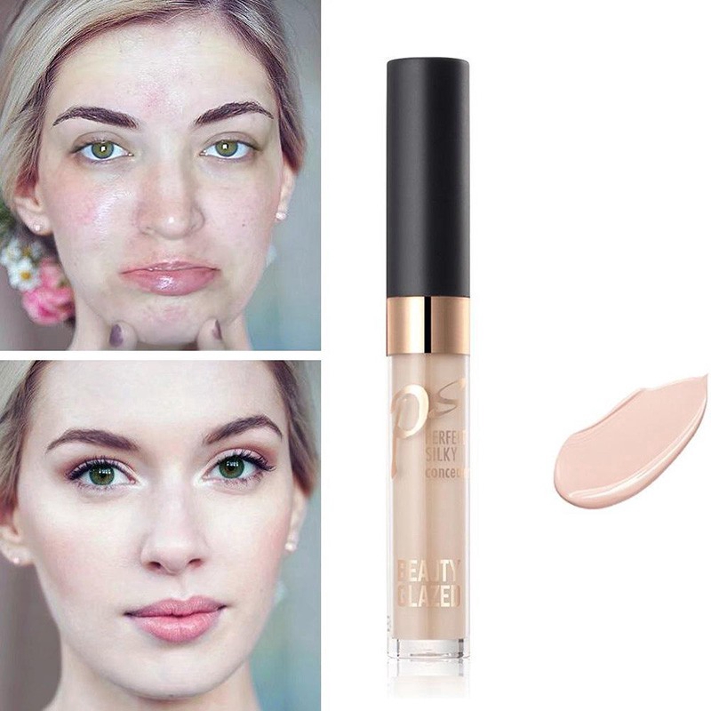 Kem che khuyết điểm dạng lỏng Beauty Glazed chất lượng cao | BigBuy360 - bigbuy360.vn