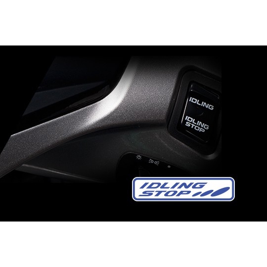 Xe máy Honda AIR BLADE 150 Bản Tiêu Chuẩn