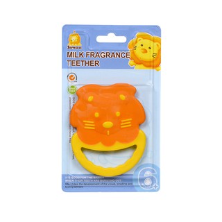Ngậm nướu hương sữa logo Simba