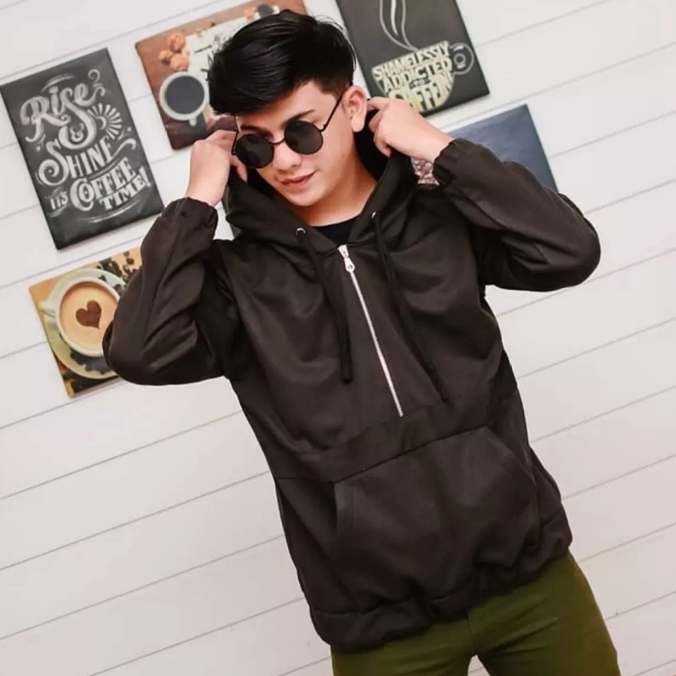 Áo Len Zara HOODIE Mới Nhất || Unisex || Chất Liệu Cao Cấp || Sử Dụng Thoải Mái