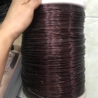 Dây đồng buộc Lan- 500 gam