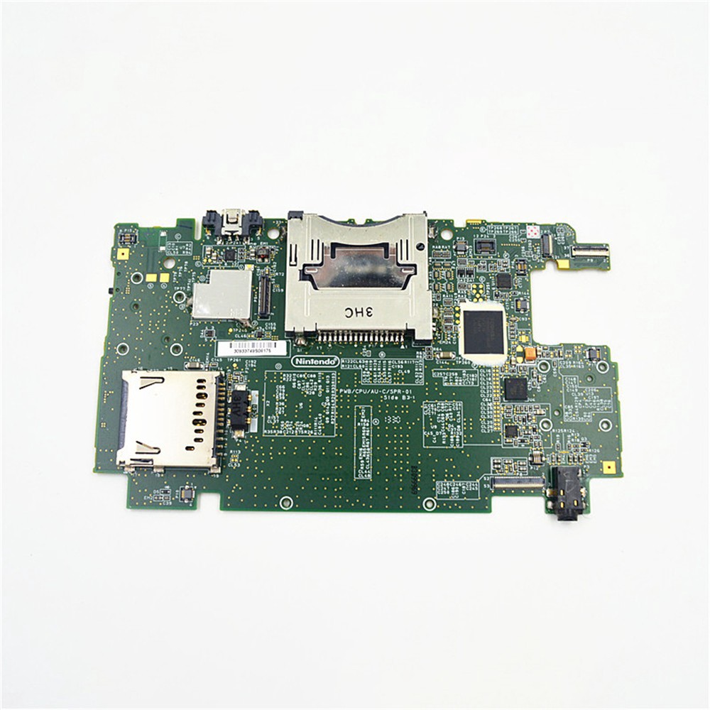 Mạch Mainboard PCB Cho Máy Nintendo 3DSXL/3DSLL