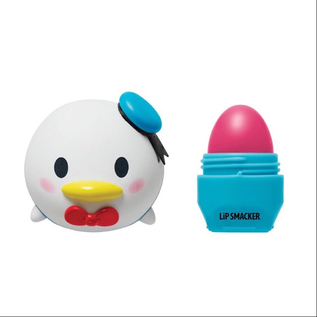 Son dưỡng môi Lipsmacker Tsum Tsum Vịt Donald