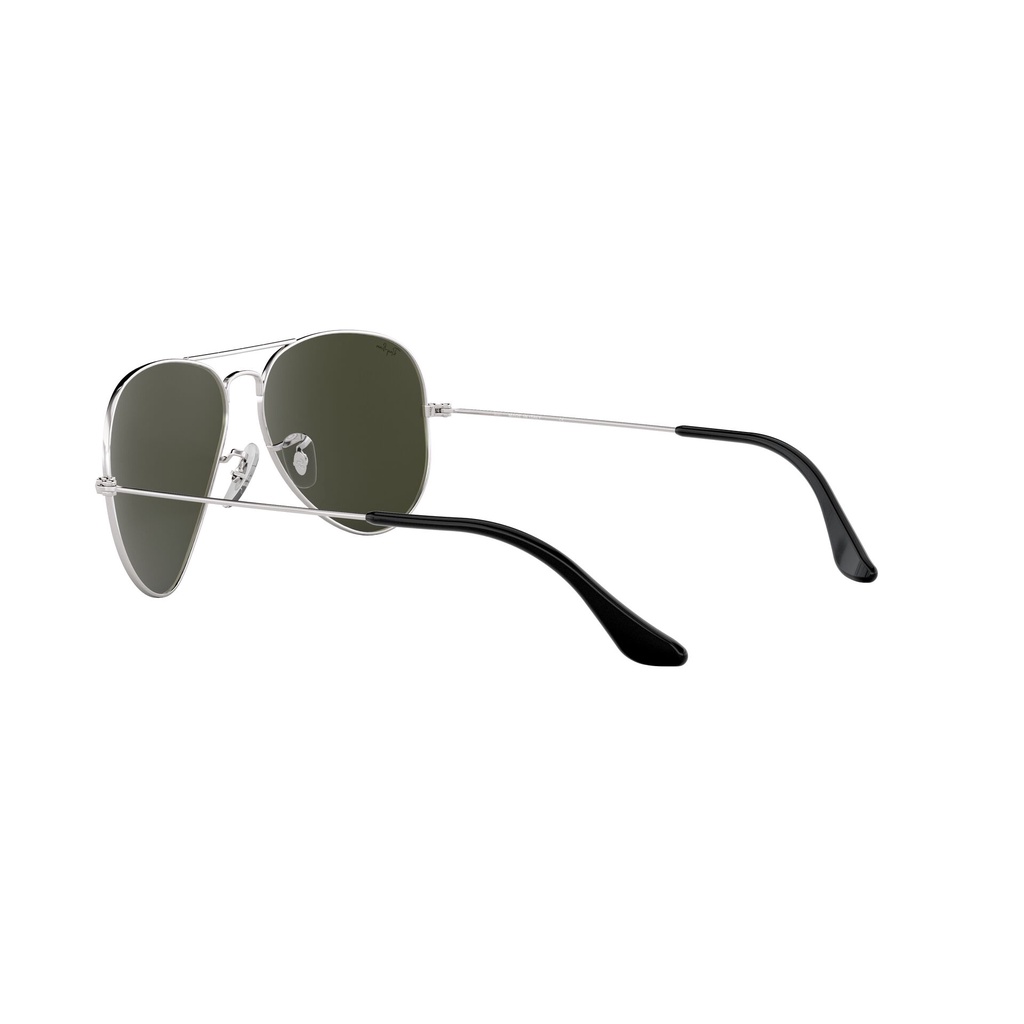 Mắt Kính Ray-Ban Aviator Large Metal - RB3025 W3277 - Kính mát
