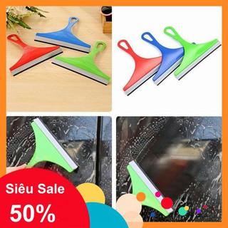 Cây gạt nước lau kính bằng tay
