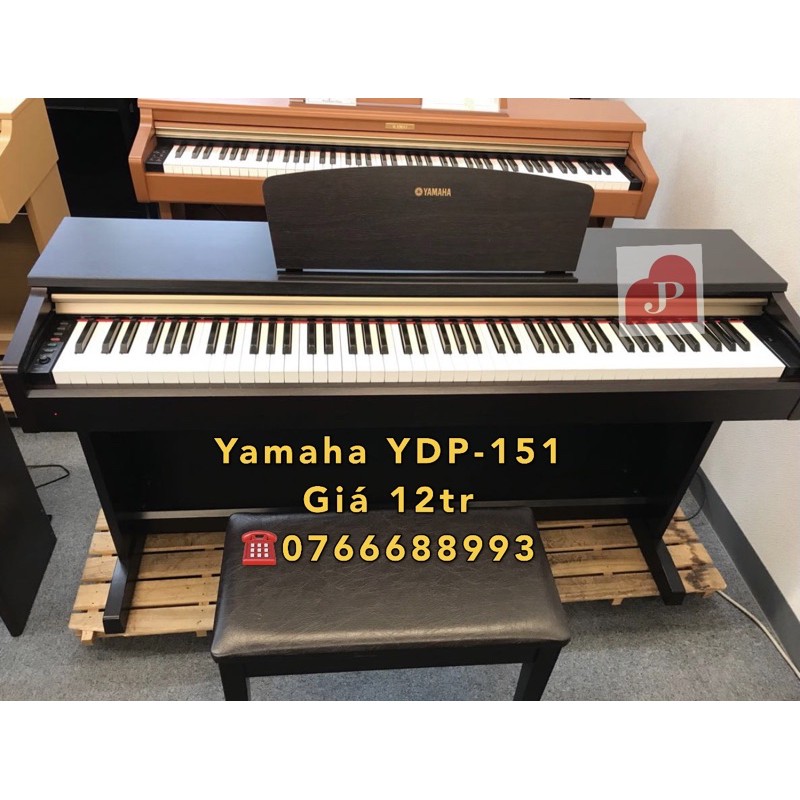 Đàn Piano Yamaha YDP-151