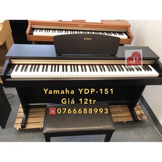Đàn Piano Yamaha YDP-151