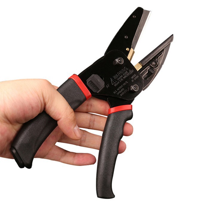 Kéo Cắt Siêu Năng - Cắt Thép, Cắt Ống Nước, Cắt Dây Multi Cut 3 In 1 Siêu Thông Minh