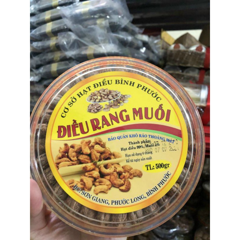 Hạt Điều Cồ Xếp Hoa Xuân 2021⚠️Lẻ = Sỉ ⚠️[FREE SHIP]TỪ ĐƠN 50K, [Loại Đặc Biệt] Hàng ngon nhà làm | BigBuy360 - bigbuy360.vn