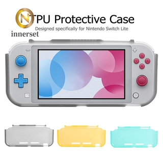 Ốp Lưng Tpu Cho Máy Chơi Game Nintendo Switch Lite
