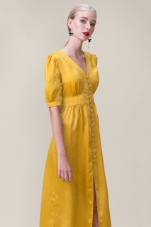 Vải lụa mốc