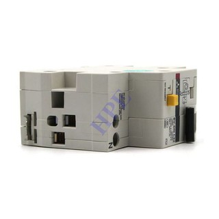 CB chống giật Mitsubishi