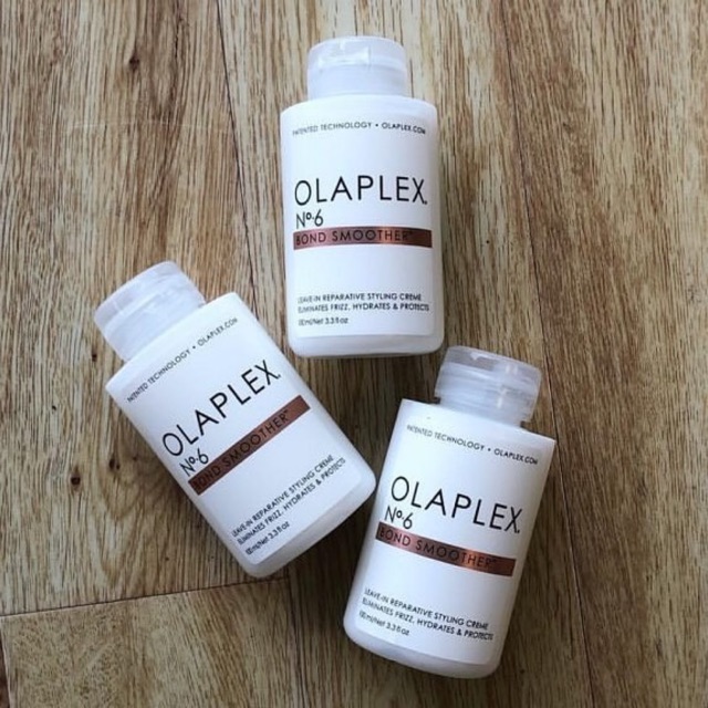 Kem xả khô suôn mượt Olaplex No6