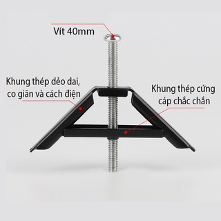 Dụng cụ sửa đế âm vỡ CNBV