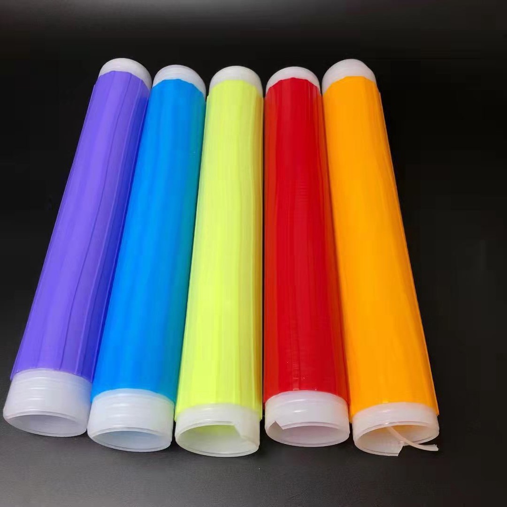 Màng Co Bọc Tay Cầm Cần Câu Cá Bằng Silicon Chống Trượt