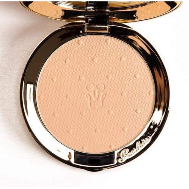 phấn nén GUERLAIN Les Voilettes Compact Powder