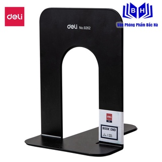 Chặn sách deli e9262 không thể thiếu trong các văn phòng để sắp xếp tài liệu, hồ sơ gọn gàng