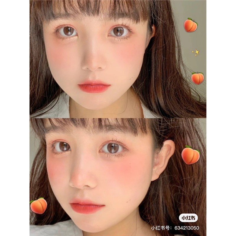 Má hồng Too Faced Love Flush - Love Hangover SALE 70% !! | BigBuy360 - bigbuy360.vn