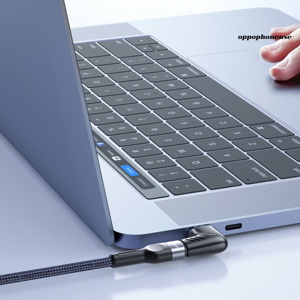 Đầu Chuyển Đổi Mini Dnpj 100w Qc 4.0 / 3.0 Usb Type C Cho Laptop | BigBuy360 - bigbuy360.vn