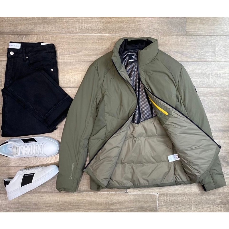 Áo khoác lông vũ Micheal Golf