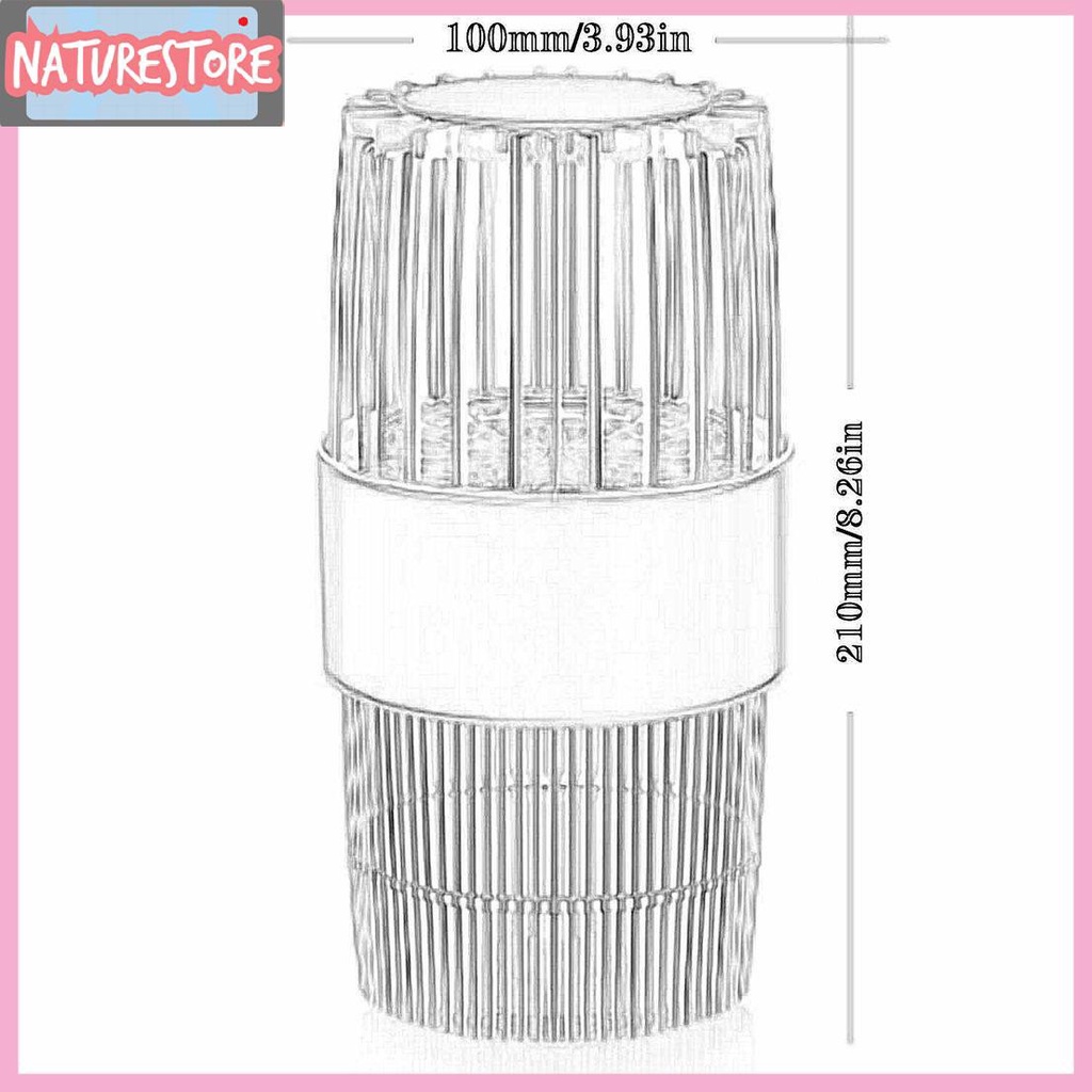 Đèn LED Diệt Muỗi Bằng Tia Cực Tím Cổng USB
