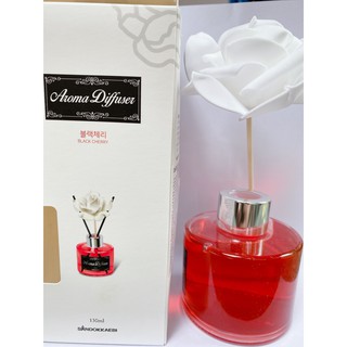 Tinh dầu làm thơm phòng Aroma Diffuser Hàn Quốc 130ml