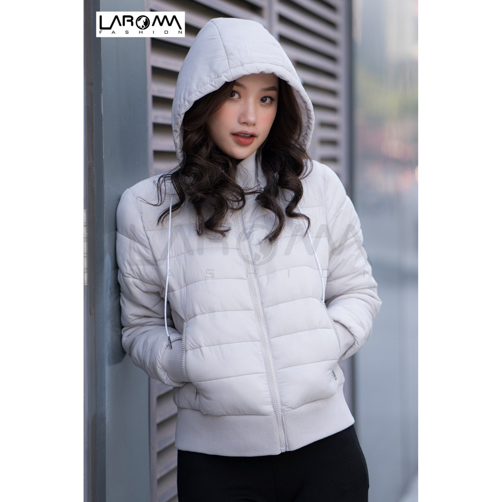 Áo phao nữ Laroma