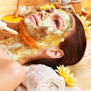Vàng lá Siêu mỏng 24k