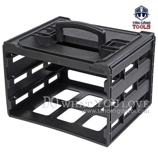 HỘP PHÂN LOẠI LINH KIỆN TACTIX 320040